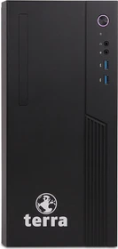 Wortmann Terra PC-Business 5000 Silent, Core i5-12400, 16GB RAM, 500GB SSD, EU (1000095)