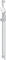 Grohe Tempesta 110 Brausestangenset 2 Strahlarten chrom Vorschaubild