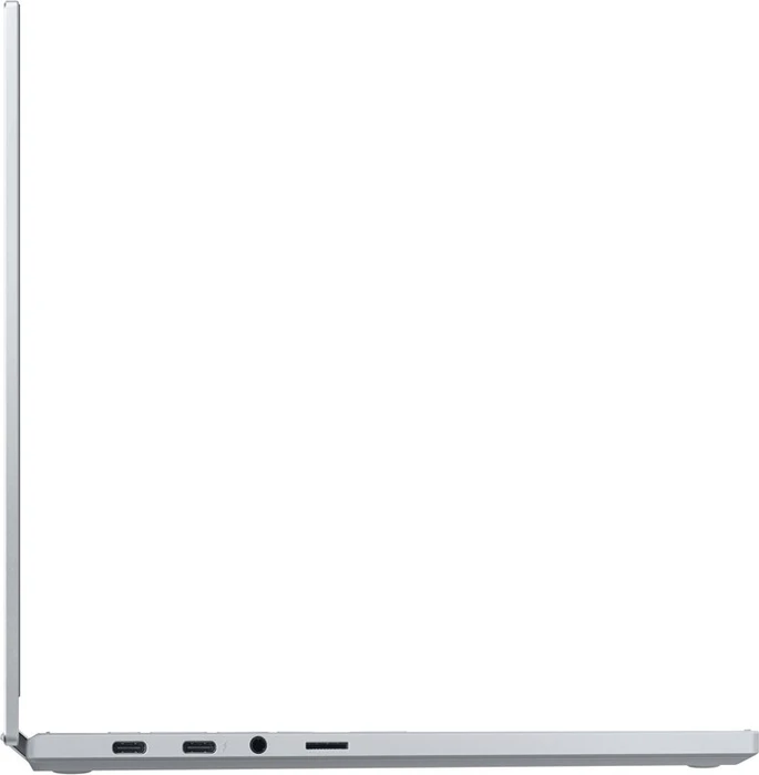 Samsung Galaxy Book Flex2 5G 13.3", Royal Silver, Core i7-1165G7, 16GB RAM, 512GB SSD, 5G, UK