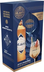 Oriental Déjà-vu Aperitif       700ml