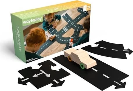 waytoplay Drive Highway