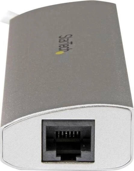 StarTech LAN-Adapter, RJ-45, USB-A 3.0 [Stecker]