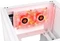 Thermaltake Core V1 Snow Edition, Acrylfenster, Mini-ITX Vorschaubild