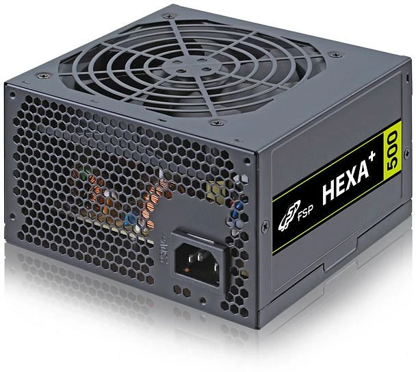 FSP Hexa+ ATX 2.4