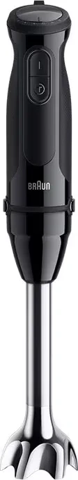 Braun MQ 50051 M MultiQuick 5 Stabmixer schwarz