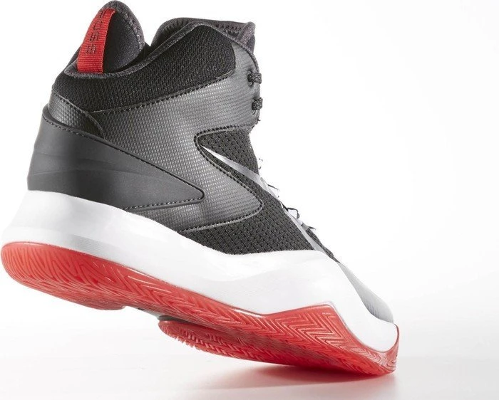 adidas D Rose Dominate 4 core black/utility black/footwear white (Herren)
