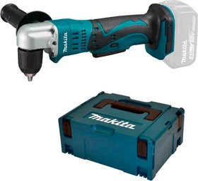 Makita DDA351ZJ Akku-Winkelbohrmaschine solo inkl. MAKPAC