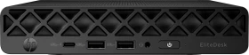 HP EliteDesk 8 Mini G1i, Core Ultra 9 285T, 64GB RAM, 1TB SSD (623K2ET#ABD)