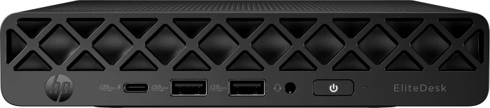 HP EliteDesk 8 Mini G1i, Core Ultra 9 285T, 64GB RAM, 1TB SSD
