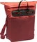 Vaude CityShop Gepäcktasche hotchili Vorschaubild