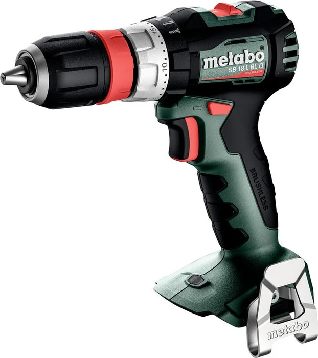 Metabo SB 18 L BL Q Akku-Schlagbohrschrauber solo inkl. Koffer