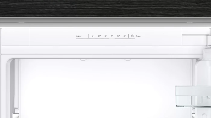 Siemens iQ100 KI86NNSE0