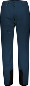 Scott Ultimate Dryo 10 Skihose lang dark blue (Herren)