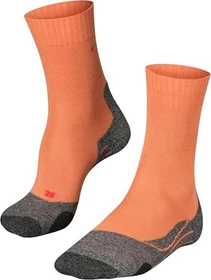 Falke TK2 Wandersocken amber (Damen)