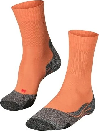 Falke TK2 Wandersocken amber (Damen)