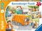 Ravensburger tiptoi Puzzle: Puzzle für kleine Entdecker: Zoo Vorschaubild