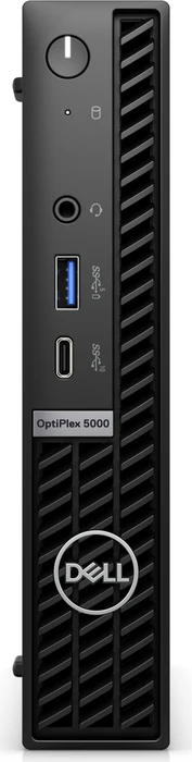Dell OptiPlex 5000 MFF, Core i5-12500T, 8GB RAM, 256GB SSD