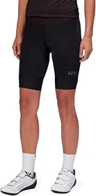 Gore Wear Ardent Tights Fahrradhose kurz schwarz (Damen)