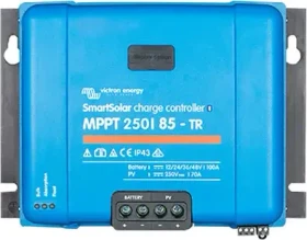 Victron Energy SmartSolar MPPT 250/100-Tr VE.Can