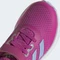 adidas Runfalcon 3.0 Elastic Lace Top Strap lucid fuchsia/blue dawn/core black (Junior) Vorschaubild