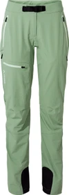 Vaude Badile II Hose lang willow green (Damen)