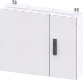Siemens ALPHA 400 Wandschrank