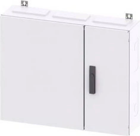 Siemens ALPHA 400 Wandschrank