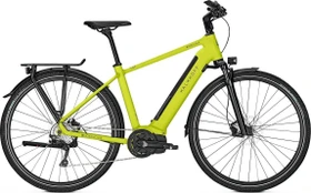Kalkhoff Endeavour Move I9 limegreen matt Modell 2018