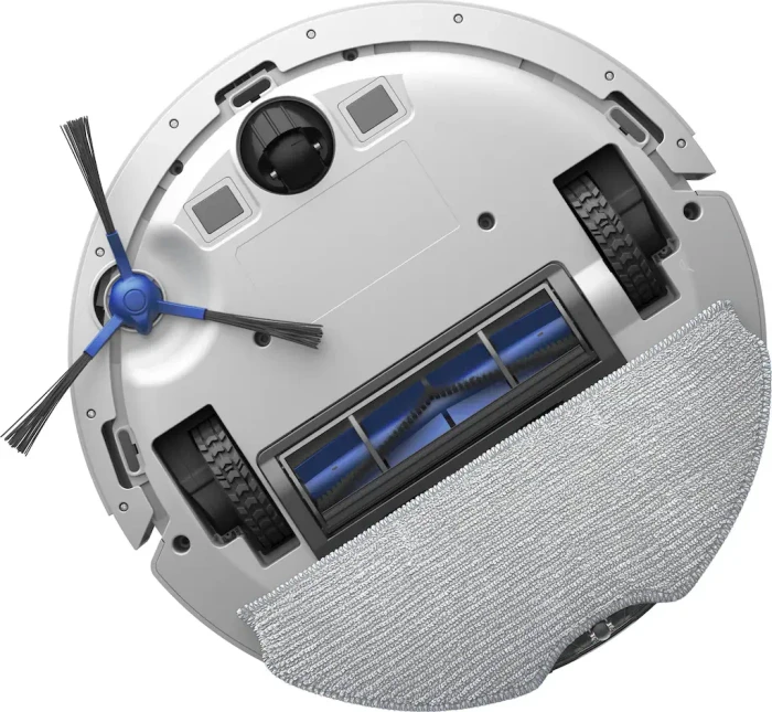 Medion MD 11782 X10 SW Saug-/Wischroboter
