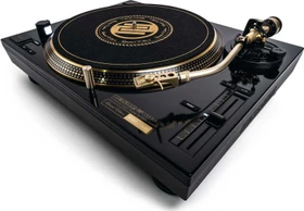 Reloop RP-7000 MK2 GLD gold