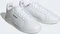 adidas Court Silk cloud white/almost pink (Damen) Vorschaubild