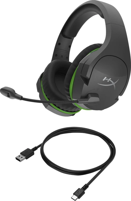 HP HyperX CloudX Stinger Core Wireless