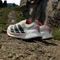 adidas Terrex Agravic Speed Ultra 2 cloud white/core black/semi impact orange (Herren) Vorschaubild