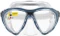 Cressi Big Eyes Evolution Crystal Zweiglasmaske Vorschaubild
