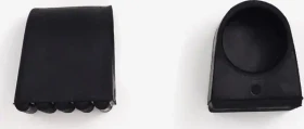 Gibraltar Flat Rubber Drum Rack Feet