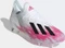 adidas X 19.1 SG cloud white/core black/shock pink (Herren) Vorschaubild