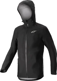 Alpinestars Sierra Waterproof Fahrradjacke charcoal (Herren)