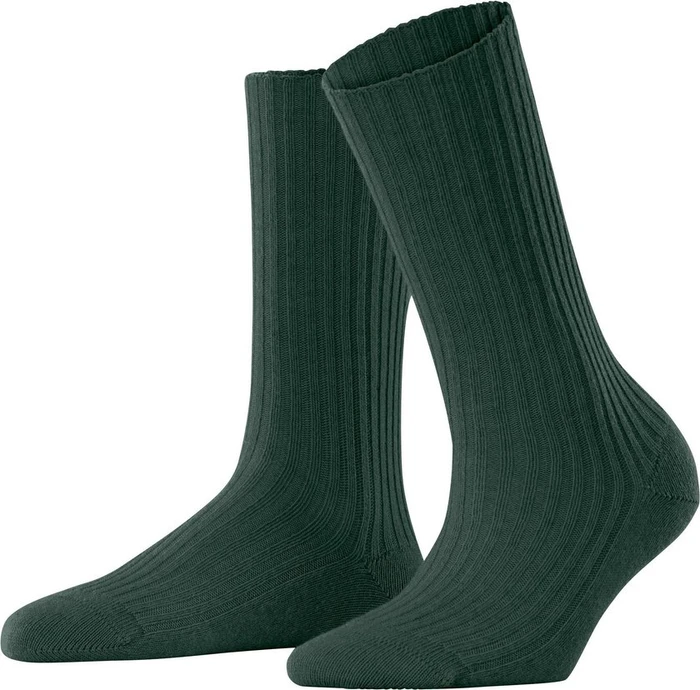Falke Cosy Wool Boot Socken (Damen)