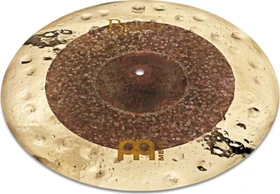 Meinl Byzance Dual Crash 18"