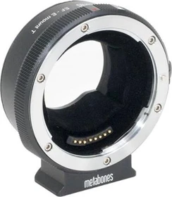 Metabones Canon EF auf Sony E T Smart V