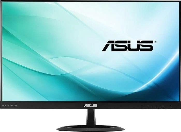 ASUS VX24AH, 24"