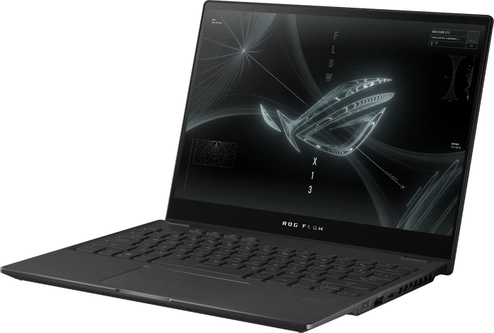 ASUS ROG Flow X13 GV301QH-K6034T, Ryzen 7 5800HS, 16GB RAM, 512GB SSD, GeForce GTX 1650, DE