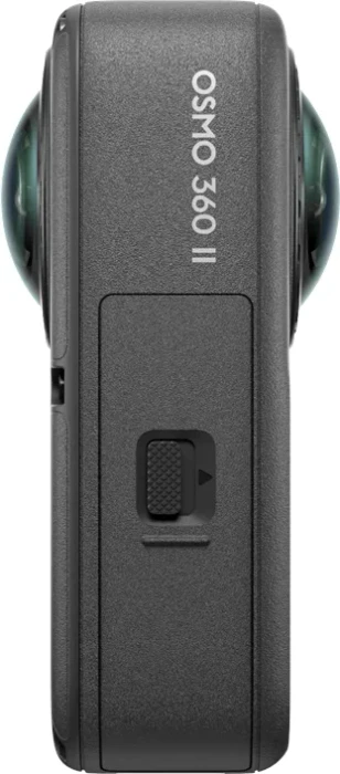 DJI Osmo 360 II Get Set Combo