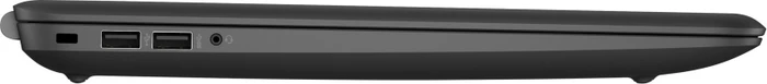 HP Pavilion 15-bc300ng, schwarz, Core i5-7200U, 8GB RAM, 128GB SSD, 1TB HDD, GeForce GTX 950M, DE