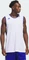 adidas 3G Speed Reversible Basketball Trikot ärmellos royal blue/white (Herren) Vorschaubild