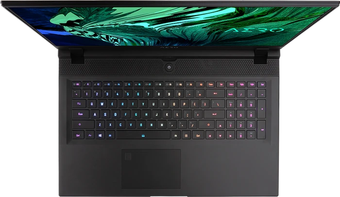 GIGABYTE AERO 17 HDR YC-9UK4760SP, Core i9-10980HK, 64GB RAM, 2TB SSD, GeForce RTX 3080, UK