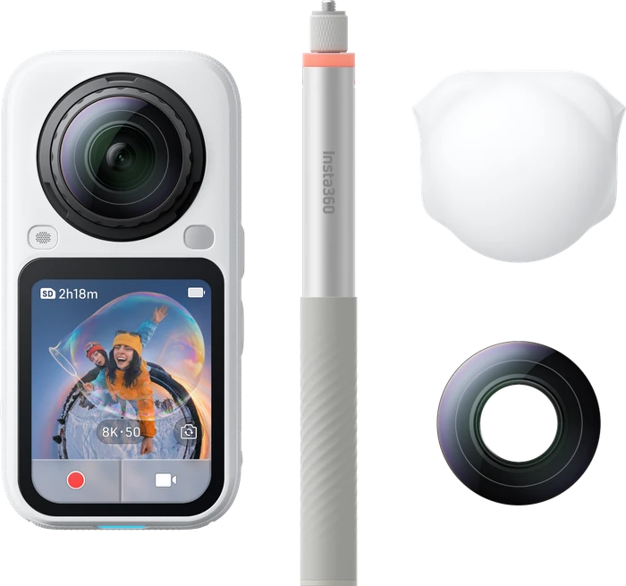 Insta360 X6
