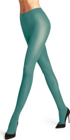 Falke Pure Matt 50 DEN Strumpfhose fjord (Damen)