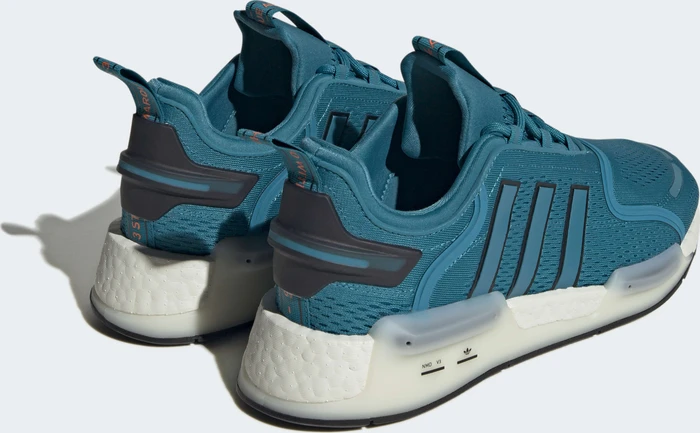 adidas NMD_V3 active teal/core black/crystal white