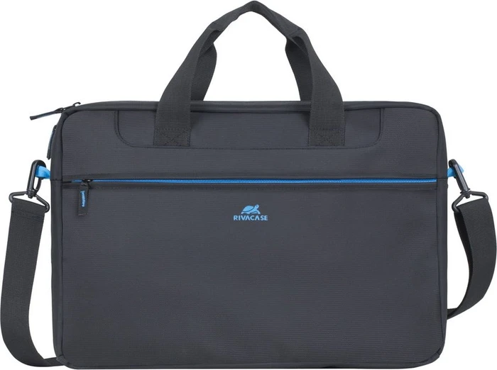 RivaCase Regent 8057 Laptoptasche 16", schwarz